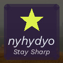 nyhydyo