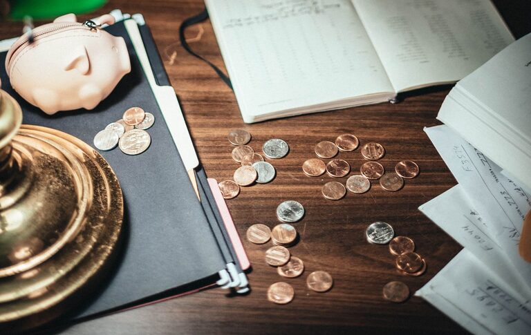 Simple Budget Habits for Everyday Life