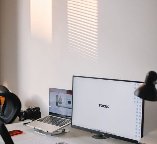Practical Tips for Better Focus While Working From Home