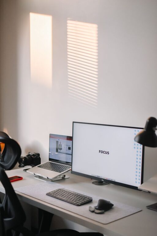 Practical Tips for Better Focus While Working From Home