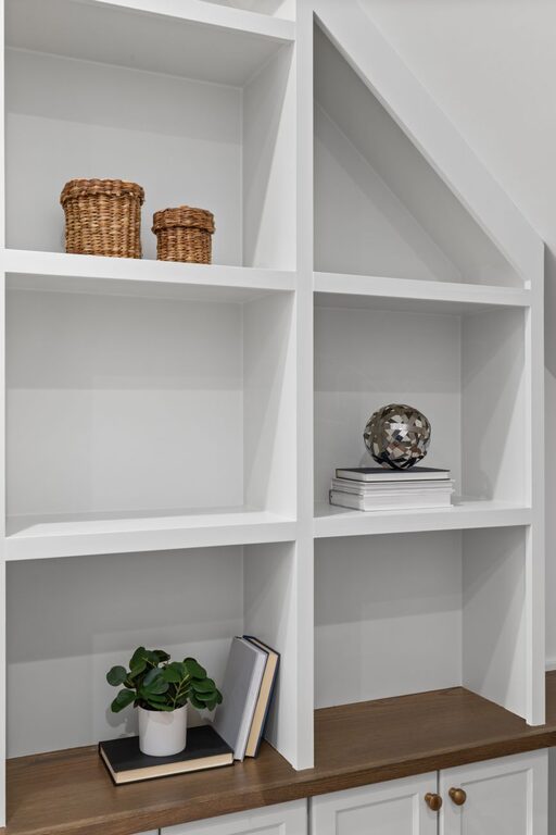 Small Space Storage Ideas That Actually Work