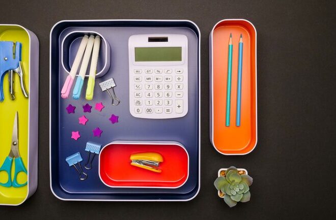 How to Refresh Your Workspace in Ten Minutes