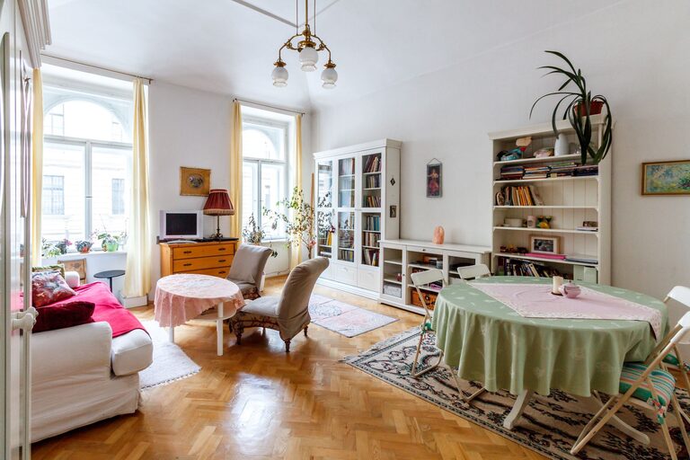 Simple Ways to Reduce Noise at Home